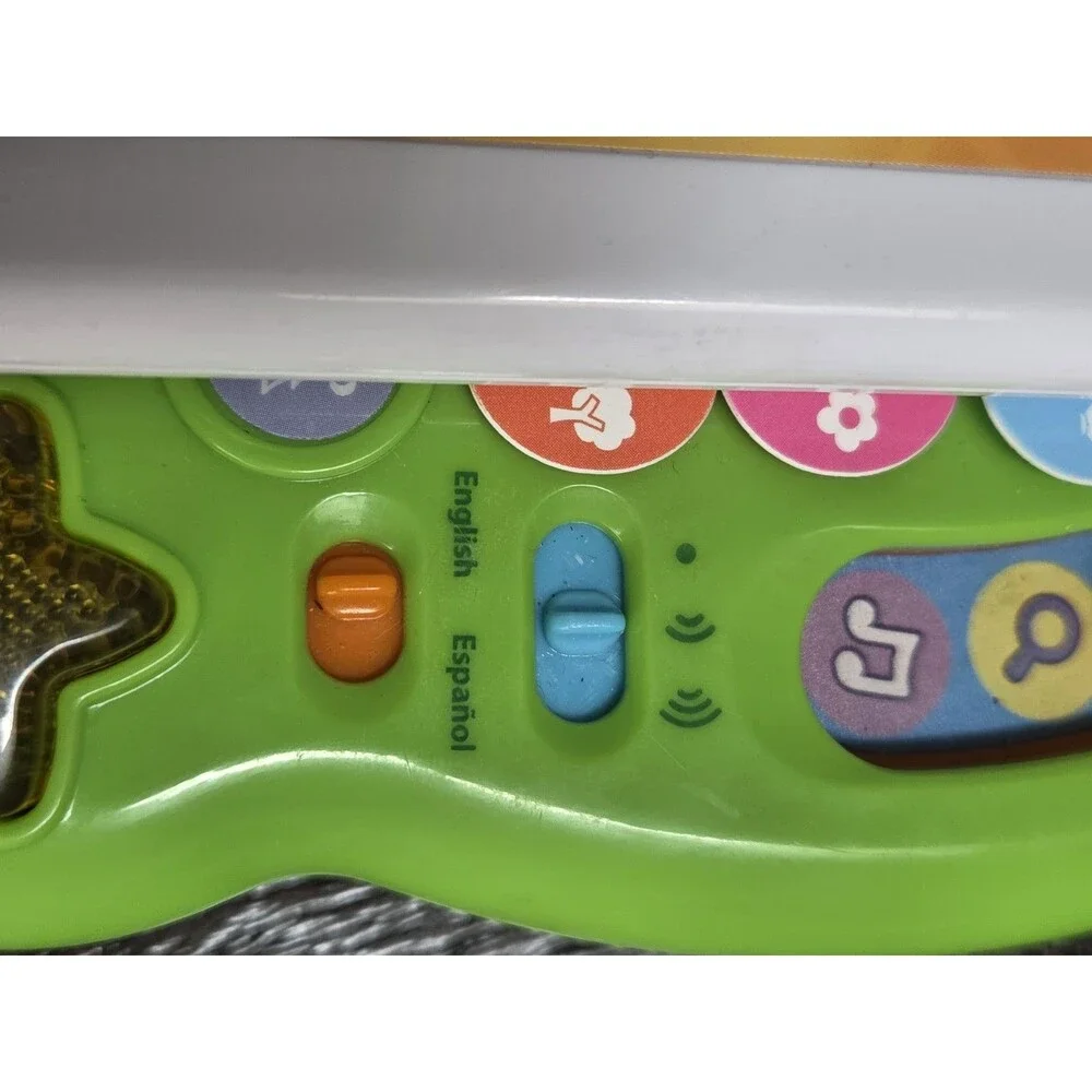Leap Frog this leapfrog